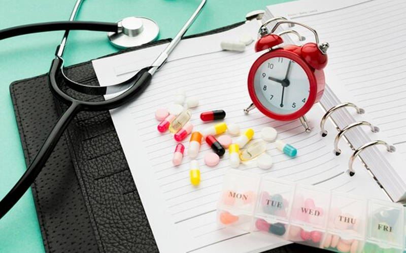 How Long Does CoQ10 Take to Work? Coenzyme Q10